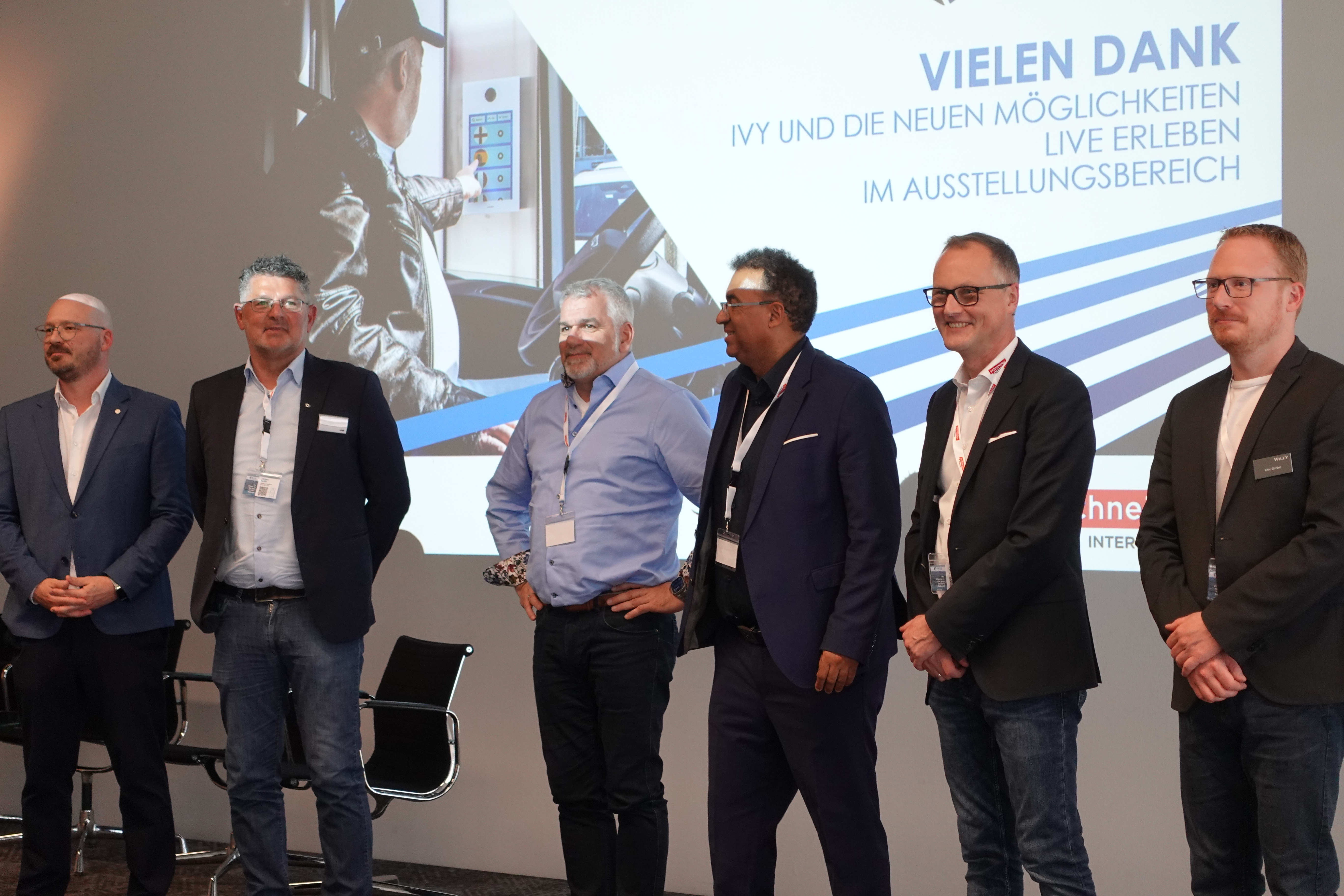 KRITIS-Tage: Mayence, Allemagne