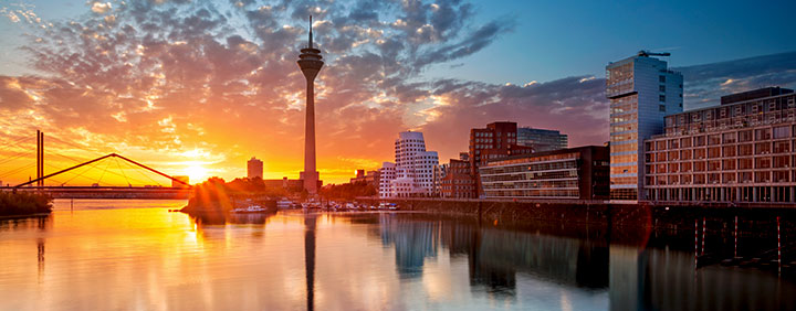Düsseldorf