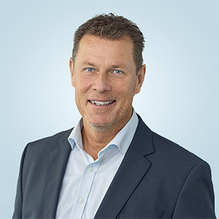 Kai Eckstein, Advancis